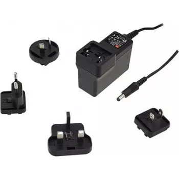 Fonte de alimentação MEAN WELL GEM60I12-P1J 60W 12V entrada 80-264V