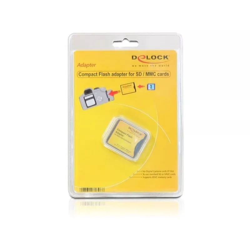 Placa de interface DeLOCK 61796