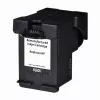 Tinta SUPERBULK para HP 650XL CZ101AE reg SB-650XLB, 18 ml, preto
