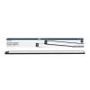 Luz de armário com sensor de movimento Yeelight Closet Light YLCG006-b LED 60 cm 2700K (preto)