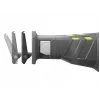 Serra sabre RYOBI RRS1200-K 1200 W preto, verde