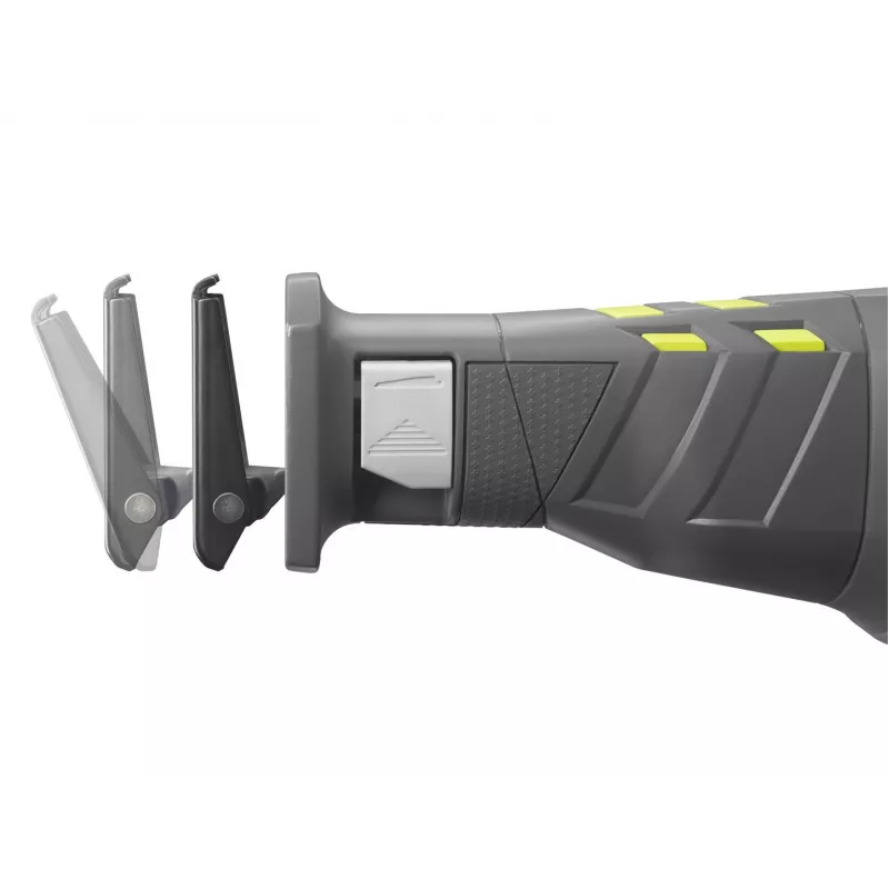 Serra sabre RYOBI RRS1200-K 1200 W preto, verde