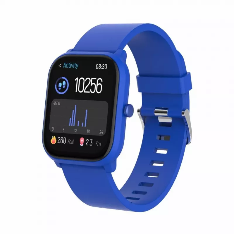 Smartwatch BT para Crianças Denver SWK-120BU Azul