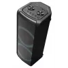 Altifalante estéreo portátil Denver BPS-352 preto