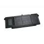 Bateria para Dell Latitude 5320, Triton compatível 7FMXV — 63 Wh (3941 mAh), 4 células, 15,2 V, Li-Ion, preto
