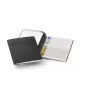 Porta-cartões de visita Durable 239758 Charcoal
