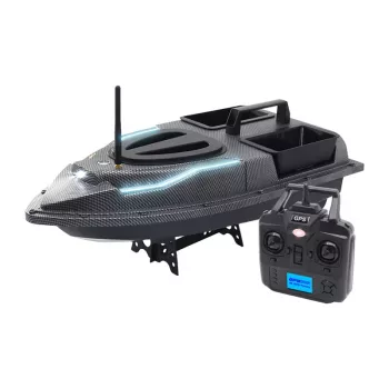 Barco isco Flytec V900 com bateria de 12000 mAh – Flytec V900 12000mah