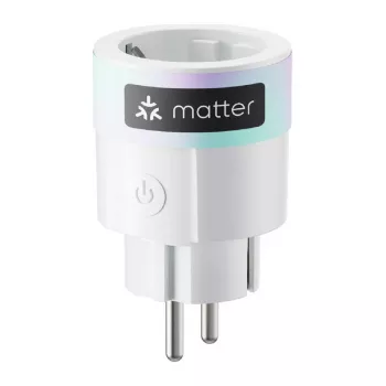 Tomada Switchbot Plug Mini(EU).