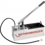 Bomba de ar manual Rothenberger 60203 país de origem Espanha