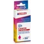 edding EDD-623 cartucho de tinta magenta compatível com Canon CLI-581XXL M