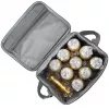 Bolsa térmica Rivacase 5712 - 11 L recipiente térmico isolado