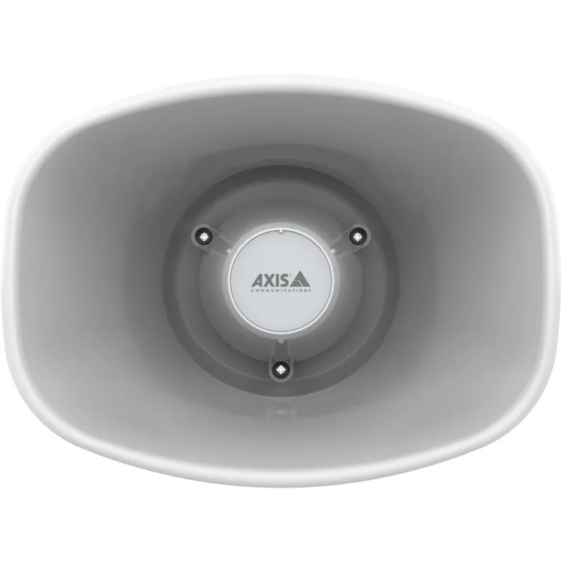 Axis C1310-E Mk II coluna de corneta de rede