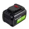Bateria Green Cell DCB547 para ferramentas elétricas DeWalt XR 18V 9Ah/FLEXVOLT 54V 3Ah substituto de DCB547 DCB548