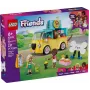 LEGO FRIENDS 42678 Furgão de acessórios para animais de estimação