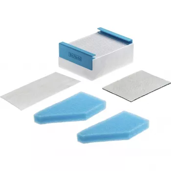 Filtro Thomas 787276 Aspirador cilíndrico