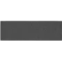 Placa de parede/tampa de interruptor GIRA 125567 antracite (125567)