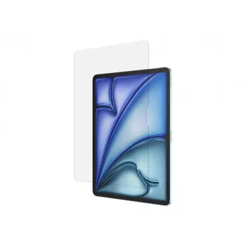 Película protetora de ecrã transparente Belkin iPad Air 11 polegadas vidro temperado 9H