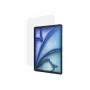 Película protetora de ecrã transparente Belkin iPad Air 11 polegadas vidro temperado 9H