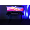 Secretária de gaming Arozzi | Arena Small | Pure Black