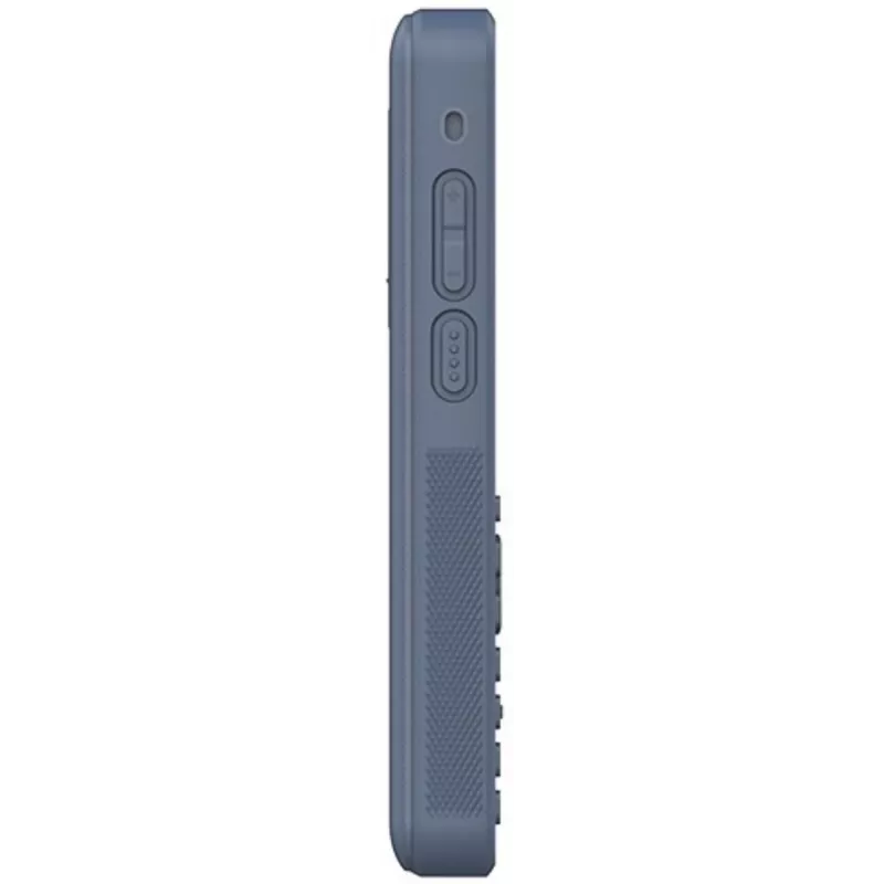 Telefone IP Grandstream Networks WP836 azul 3 linhas LCD Wi-Fi