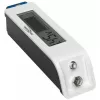 Testador de pilhas universal Ansmann com ecrã LCD e gráfico de barras para pilhas recarregáveis/alcalinas