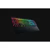 Teclado gaming Razer Huntsman V3 Pro Optical QWERTZ preto
