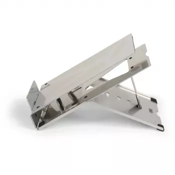 Bakkerelkhuizen BNEQ260 cinzento