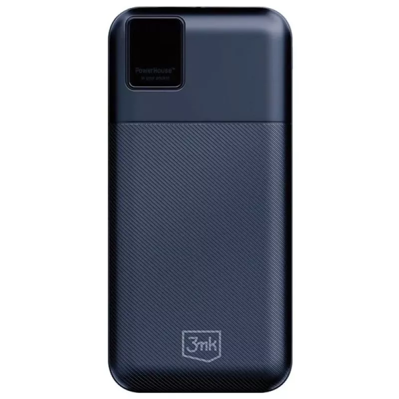 Powerbank portátil 3MK PowerHouse 20.000 mAh