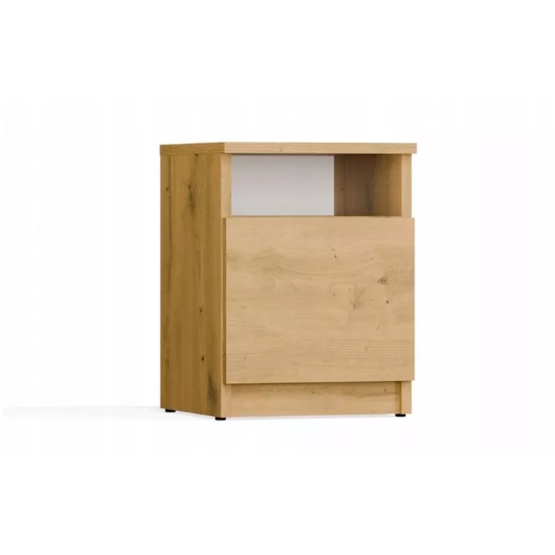 Mesa de cabeceira GALAX 30/1D ARTISAN