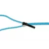 Auscultadores in-ear com design de fecho e microfone