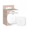 Aqara TH-S02D Sensor Branco Temp. & Humidade. HomeKit Alexa Google