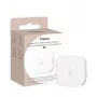 Aqara TH-S02D Sensor Branco Temp. & Humidade. HomeKit Alexa Google
