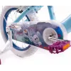 Bicicleta infantil 14