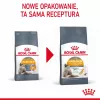 Ração seca para gatos Royal Canin Hair & Skin Care 4 kg – gatos adultos, aves, alimento completo