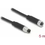Delock 80145 acessório de conectividade preto
