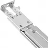 Silverstone SST-RMS09-20 Acessório para rack Conjunto de calhas para rack