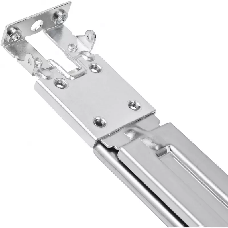 Silverstone SST-RMS09-20 Acessório para rack Conjunto de calhas para rack