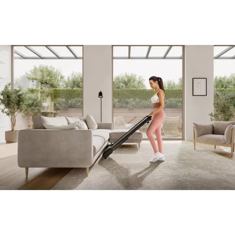 Passadeira Zipro Yougo Walking design compacto da Zipro