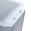 Caixa LIAN LI LANCOOL III MidiTower Branco