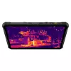 Tablet Ulefone Armor Pad 4 8GB/256GB preto