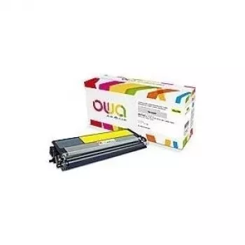 Armor OWA - amarelo - compatível - recondicionado - toner