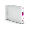 Cartucho de tinta Epson C13T04C34N magenta para impressoras WF-C81xx / WF-C86xx