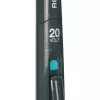 Leifheit Rotaro PowerVac 2in1 20V aspirador de mão a bateria ambidestro preto, azul