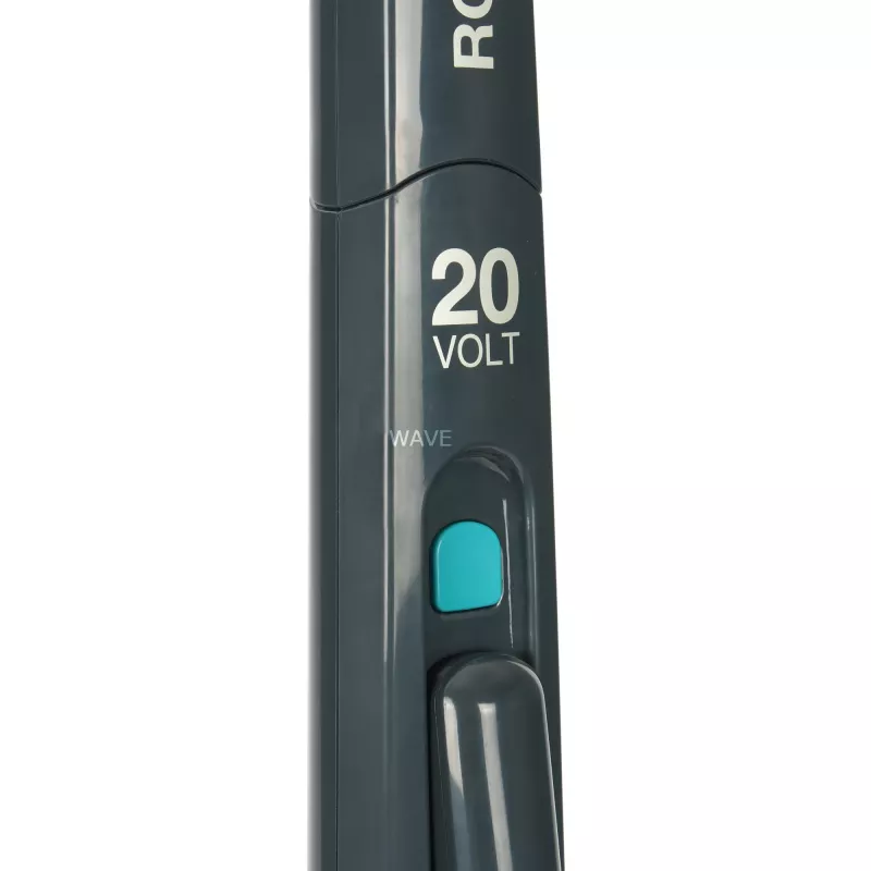 Leifheit Rotaro PowerVac 2in1 20V aspirador de mão a bateria ambidestro preto, azul