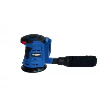 Lixadeira excêntrica Blaupunkt CO4010 18V