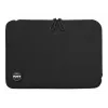 Capa sleeve Port Designs Torino II para portáteis de 35,6 cm (14 polegadas), neoprene e algodão, 0,204 kg