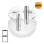 Auscultadores QCY AilyBuds Clear T32