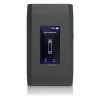 Ubiquiti UACC-SFP-Wizard Reprograme, teste e desbloqueie instantaneamente a compatibilidade universal para todos os módulos óticos com diagnósticos completos e atualizações OTA