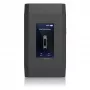 Ubiquiti UACC-SFP-Wizard Reprograme, teste e desbloqueie instantaneamente a compatibilidade universal para todos os módulos óticos com diagnósticos completos e atualizações OTA