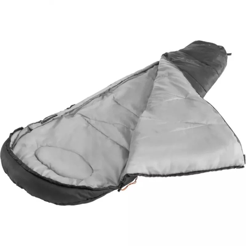 Saco-cama easy camp Starling mumia 210 x 75 cm, conforto -5 a 12 °C